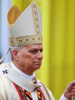 Leão XIV completa um ano de papado na sexta com agenda intensa e grande visibilidade