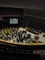 Lei Antifacção criminaliza pobres e protege poderosos
