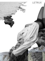 Letrux apresenta o quarto álbum solo feito em estúdio, ‘Sad Letrux apresenta o quarto álbum solo feito em estúdio, 'Sad sexy silly songs'