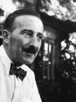 Livro de Stefan Zweig nos lembra o valor dos livreiros Livro de Stefan Zweig nos lembra o valor dos livreiros num mundo tão uniforme