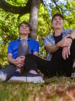 Lô Borges pregou o amor na música até o derradeiro Lô Borges pregou o amor na música até o derradeiro álbum, ‘Céu de giz’, composto e gravado com Zeca Baleiro