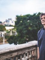 Lô Borges tem o álbum póstumo ‘A estrada’ programado para Lô Borges tem o álbum póstumo 'A estrada' programado para junho com músicas inéditas como 'Última parada'