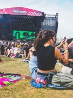 Lollapalooza 2026: O que pode e o que não pode levar ao festival?