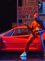 Lollapalooza 2026 tem último dia com Tyler the Creator, Lorde Lollapalooza 2026 tem último dia com Tyler the Creator, Lorde e Turnstile