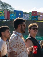 Lollapalooza dos sonhos? Quais artistas o público gostaria de ver no festival?