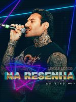 Lucas Lucco 'queima gasolina' no álbum 'Na resenha 2' entre arrocha e piseiro