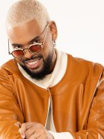 Lucas Morato grava álbum audiovisual 'Próxima fase' em show em São Paulo com Ferrugem, Péricles e Thiaguinho