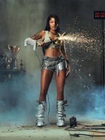 Ludmilla transita pelo R&B com sotaque brasileiro e ‘sonoridade com alma’ no álbum autoral ‘Fragmentos’