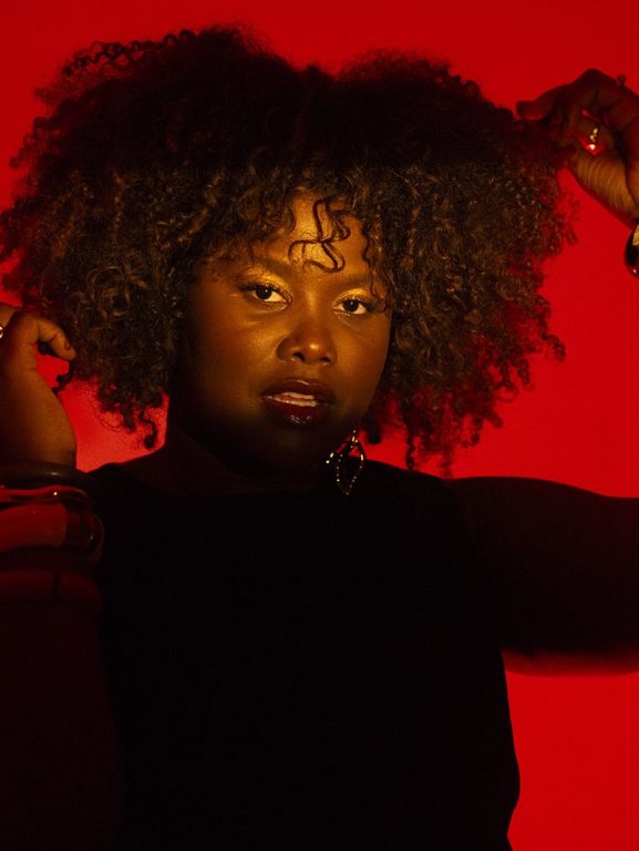 Ludom expõe questões existenciais e injustiças sociais em álbum autoral em que canta R&B em feat com Luedji Luna