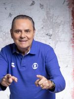 Luis Roberto se afasta de transmissões para tratamento médico e Luis Roberto se afasta de transmissões para tratamento médico e não narra Copa do Mundo