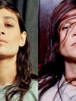 Luisa Arraes interpretará Cássia Eller em cinebiografia; veja fotos da transformação