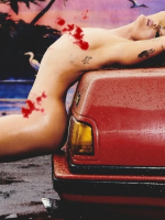 Luísa Sonza aposta no excesso em ‘Brutal Paraíso’, disco cansativo Luísa Sonza aposta no excesso em 'Brutal Paraíso', disco cansativo em que bons momentos se perdem