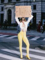 Luísa Sonza faz feat com Xamã no álbum 'Brutal paraíso'