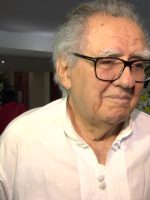 Luiz Carlos Barreto, expoente do cinema brasileiro, morre no Rio aos 98 anos
