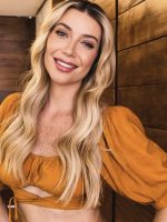 Luiza Possi anuncia conversão à música cristã, mas antes lança o álbum 'É só o amor' e faz show 'de despedida' do pop