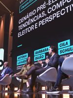 Lula chega mais forte ao 2º semestre, mas disputa tem interrogação, dizem analistas