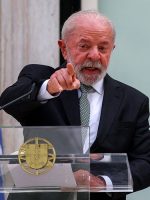 Lula concentra crédito pelo fim da escala 6×1, mostra pesquisa Real Time Big Data