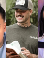 MC Brinquedo, Jottapê, Tati Zaqui... relembre artistas que deixaram o funk após conversão ao gospel