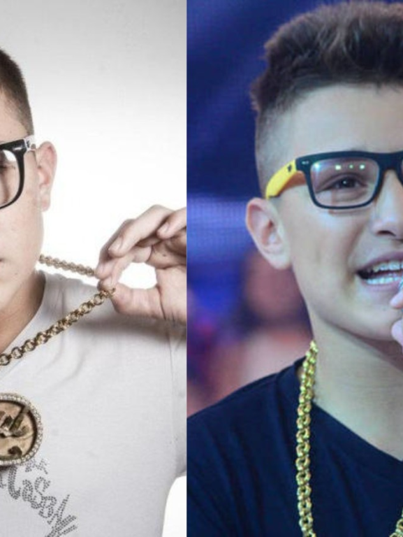 MC Gui: relembre 5 hits que fizeram do cantor um fenômeno 'teen' do 'funk ostentação'