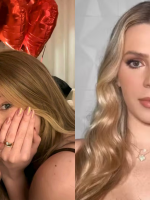 MC Paiva termina namoro com Soso Careca após ela fazer MC Paiva termina namoro com Soso Careca após ela fazer as pazes com Malévola; entenda trama que teve pancadaria em cinema