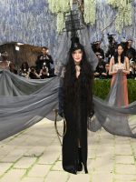 Madonna, Kylie Jenner... veja looks do Met Gala que fizeram referência a obras de arte