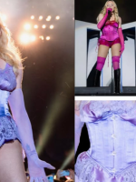 Madonna diz que figurino vintage desapareceu após show e faz apelo: 'Ofereço recompensa pelo retorno'