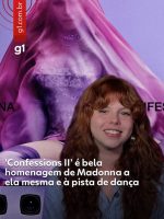 Madonna mostra por que ainda é a Rainha do Pop em 'Confessions II', disco sofisticado e irresistível