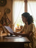 Maioria das mulheres se sentem insatisfeitas com condição financeira atual