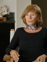 Marcia Lucas, montadora de 'Star Wars' e ex-mulher de George Lucas, morre aos 80 anos