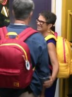 Marciele é eliminada do ‘BBB 26’ com 59,34% da média Marciele é eliminada do ‘BBB 26’ com 59,34% da média dos votos