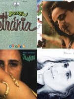 Maria Bethânia 80 anos: conheça oito álbuns menos ouvidos (mas Maria Bethânia 80 anos: conheça oito álbuns menos ouvidos (mas nem por isso menos relevantes...) da cantora