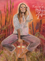 Maria Luiza Jobim floresce na leveza requintada de ‘Rosa no Maria Luiza Jobim floresce na leveza requintada de 'Rosa no céu', álbum de canções feitas com Marcelo Camelo