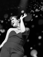 Maria Rita retoma show 'Redescobrir 2' em turnê que vai de julho a dezembro