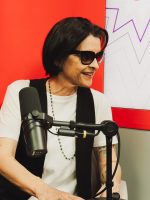 Marina Lima homenageia irmão em novo álbum: ‘Era uma necessidade Marina Lima homenageia irmão em novo álbum: 'Era uma necessidade de me despedir dele'