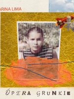 Marina Lima refaz parceria com Adriana Calcanhotto no álbum 'Ópera Grunkie'