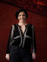 Marina Lima tem vozes de Mano Brown e Fernanda Montenegro em faixa colaborativa do álbum 'Ópera Grunkie'