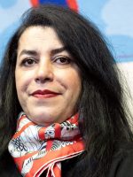 Marjane Satrapi, autora de 'Persepolis', morre aos 56 anos