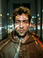 Matheus Torres faz confissões na toada existencial do primeiro álbum Matheus Torres faz confissões na toada existencial do primeiro álbum do artista projetado no reality 'Estrela da casa'