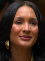 Maxiane é eliminada do ‘BBB 26’ com 63,21% da média Maxiane é eliminada do 'BBB 26' com 63,21% da média dos votos