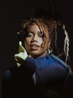 Melly tem Iuri Rio Branco na produção musical do segundo Melly tem Iuri Rio Branco na produção musical do segundo álbum de estúdio