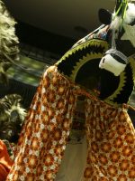 Menos de 30% dos agentes culturais conseguem sobreviver da atividade