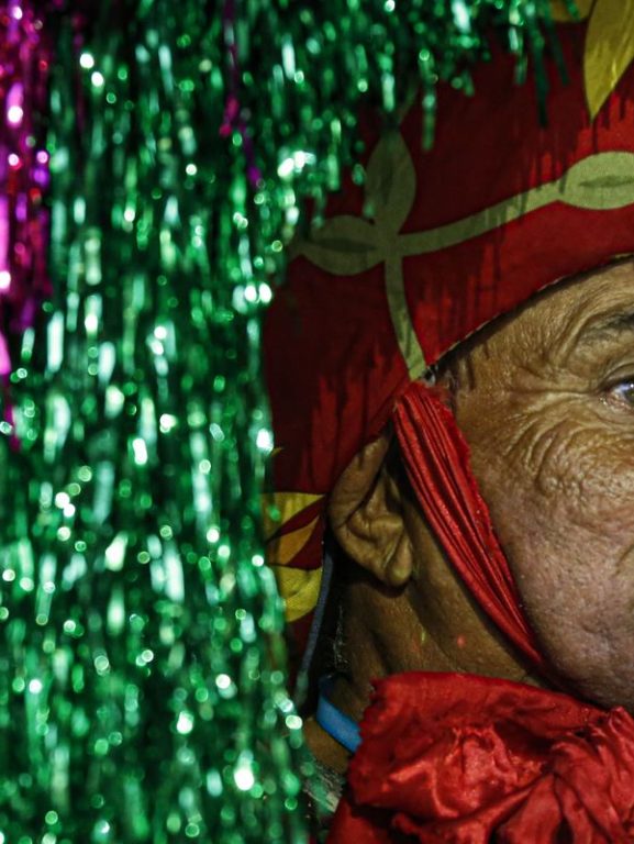 Mestres das culturas tradicionais e populares são reconhecidos na CBO