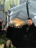 Met Gala 2026: veja os looks dos convidados