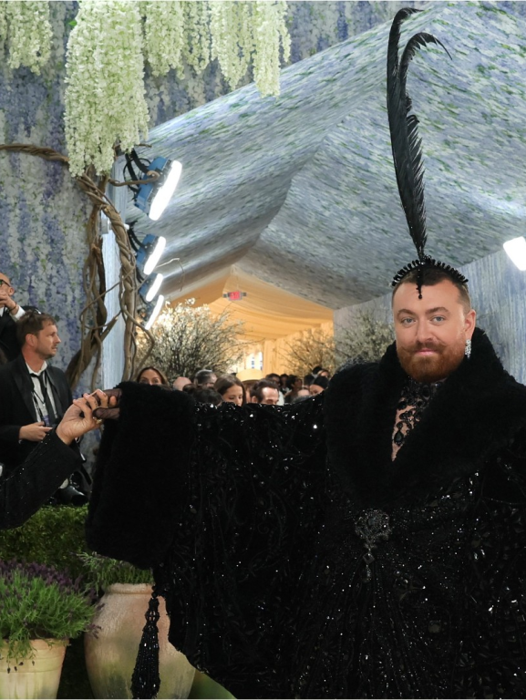Met Gala 2026: veja os looks dos convidados