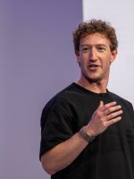 Meta fecha acordo bilionário com AMD e planeja se tornar Meta fecha acordo bilionário com AMD e planeja se tornar acionista majoritário