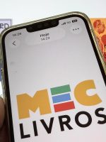 Ministério da Educação ampliará catálogo do MEC Livros