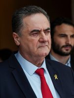 Ministro diz que Israel está preparado para desferir ‘golpes devastadores’ ao Irã