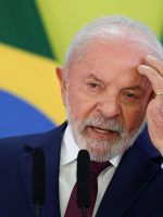 Mirando eleições, Planalto veta desfile de ministros e proíbe uso de verba pública