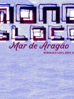 Monobloco faz arrastão da alegria ao cantar Jorge Aragão em Monobloco faz arrastão da alegria ao cantar Jorge Aragão em álbum que mergulha na obra foliã do compositor