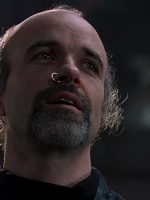 Morre o ator Tom Noonan, de filmes como 'Robocop 2' e 'Caçador de Assassinos'